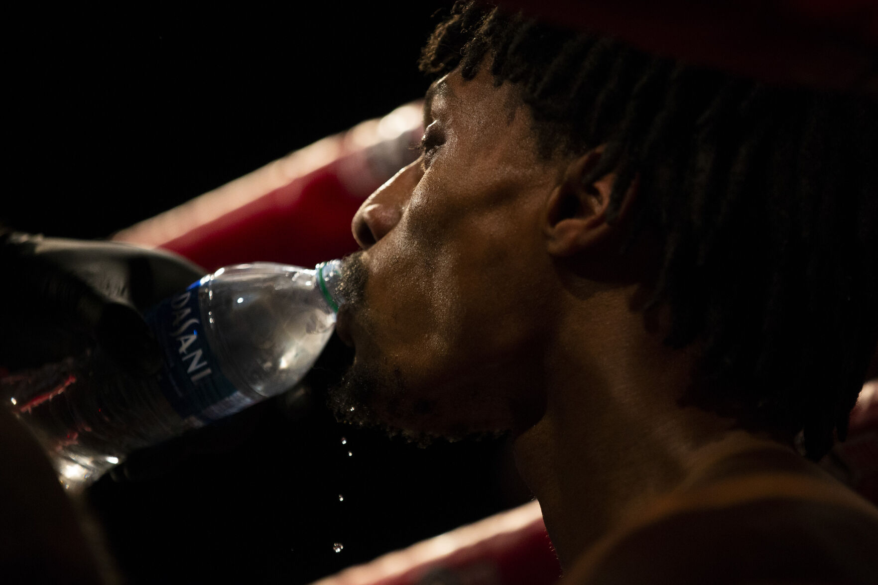 Roy Jones Championship Boxing